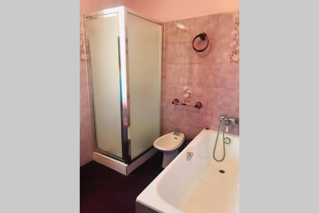 אלן Maison De Village Vintage Avec Grand Jardin מראה חיצוני תמונה