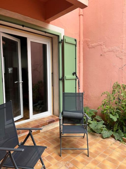 אלן Maison De Village Vintage Avec Grand Jardin מראה חיצוני תמונה