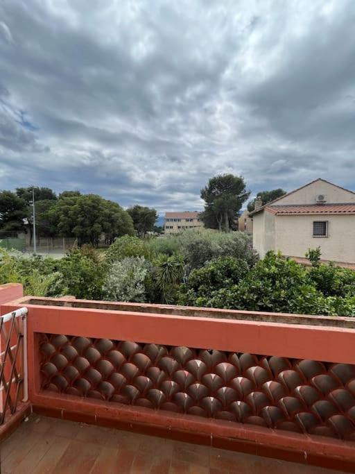 אלן Maison De Village Vintage Avec Grand Jardin מראה חיצוני תמונה