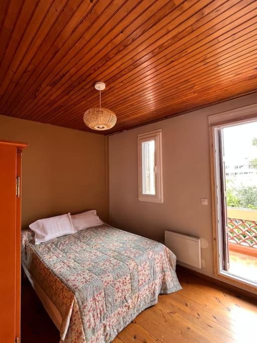 אלן Maison De Village Vintage Avec Grand Jardin מראה חיצוני תמונה