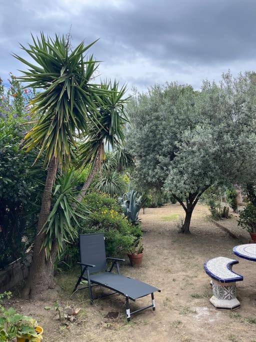 אלן Maison De Village Vintage Avec Grand Jardin מראה חיצוני תמונה